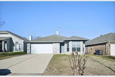 3986 Sarasota Springs Drive, Fort Worth, TX 76123 - Photo 1