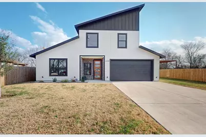 3928 Silverhill Drive, Dallas, TX 75241 - Photo 1