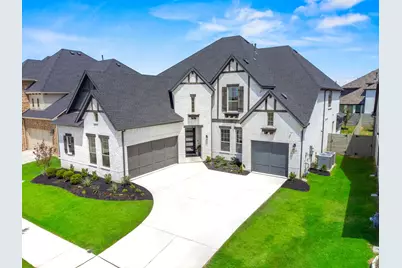 2224 Strolling Way, Argyle, TX 76226 - Photo 1