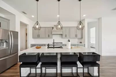 1209 Xeresa Drive, Little Elm, TX 75068 - Photo 1