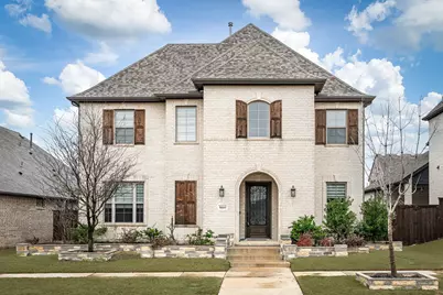 8669 Anacua Road, Frisco, TX 75035 - Photo 1