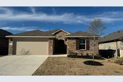 533 Bronze Circle W, Springtown, TX 76082 - Photo 1
