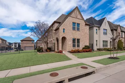 7408 San Saba Drive, McKinney, TX 75070 - Photo 1