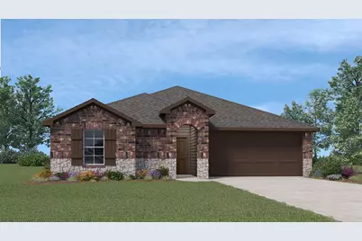 2443 Quiet Oak Lane, Crandall, TX 75114 - Photo 1