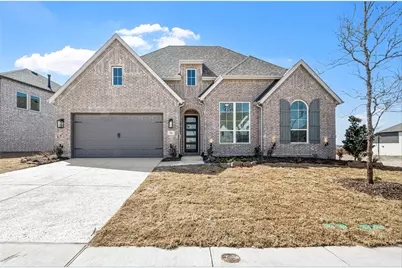 516 Lavender Drive, Van Alstyne, TX 75495 - Photo 1