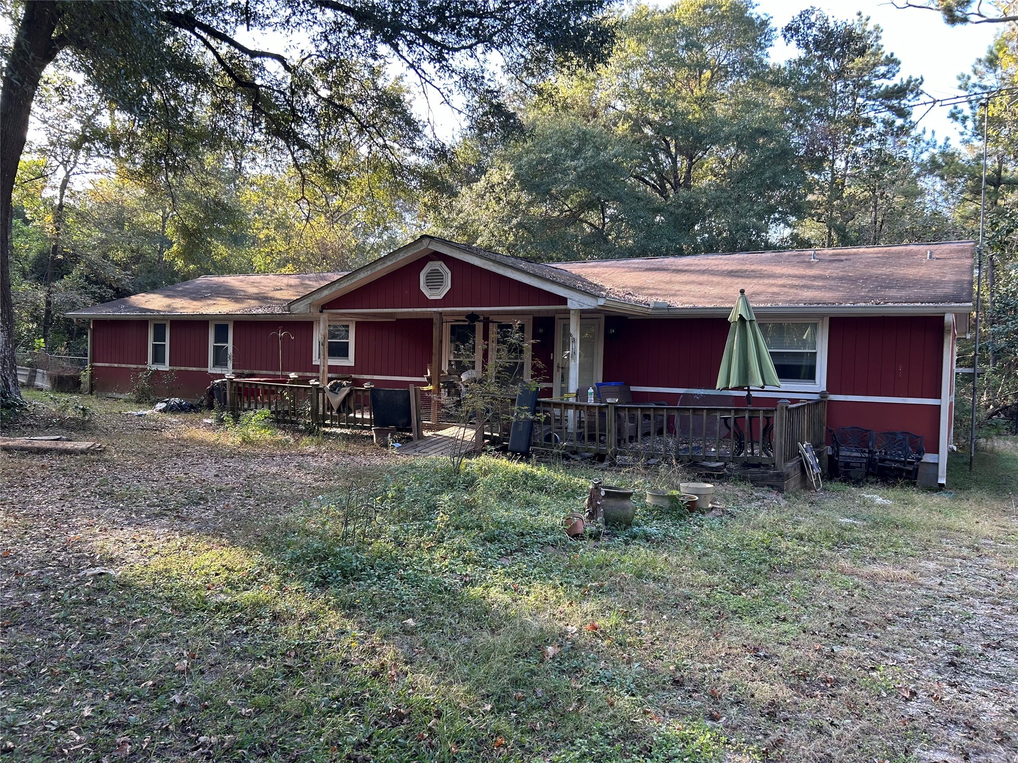 12596 Anmar Dr, Cleveland, TX 77328 - MLS 20841048 - Coldwell Banker