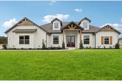 4000 Roan Court, Springtown, TX 76082 - Photo 1