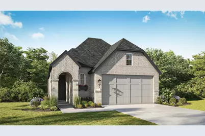 817 Willow Stream Drive, Lavon, TX 75166 - Photo 1