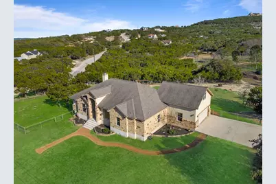 141 Country Meadow Lane, Lakehills, TX 78063 - Photo 1