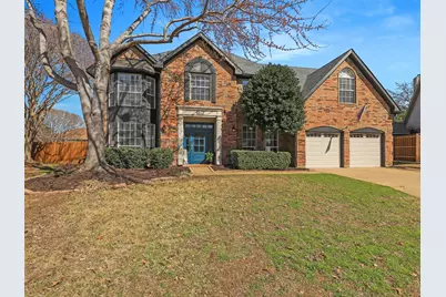 4212 Augusta Place, Flower Mound, TX 75028 - Photo 1