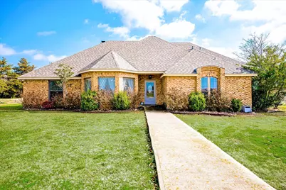 6516 Canyon Road, Sanger, TX 76266 - Photo 1