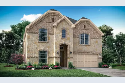 1708 Bog Spruce Lane, McKinney, TX 75071 - Photo 1