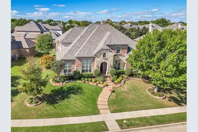 1403 Luckenbach Drive, Allen, TX 75013 - Photo 1