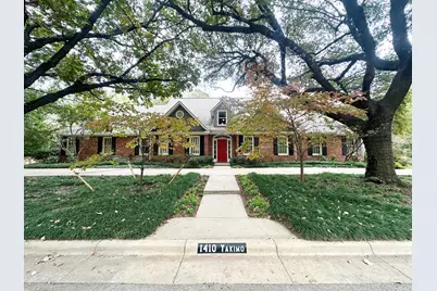 1410 Yakimo Drive, Dallas, TX 75208 - Photo 1