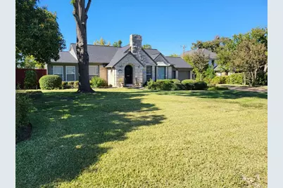 9603 Redondo Drive, Dallas, TX 75218 - Photo 1