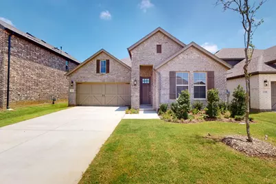 3516 Water Lily Way, Celina, TX 75009 - Photo 1
