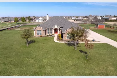 7920 Meadow Ridge Drive, Northlake, TX 76247 - Photo 1
