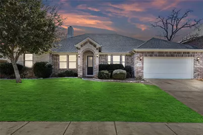 3402 Ledbetter Court, Arlington, TX 76001 - Photo 1