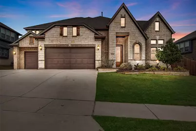 508 Ranchwood Drive, Justin, TX 76247 - Photo 1