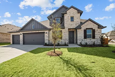 742 Rustic Ridge Drive, Lavon, TX 75166 - Photo 1