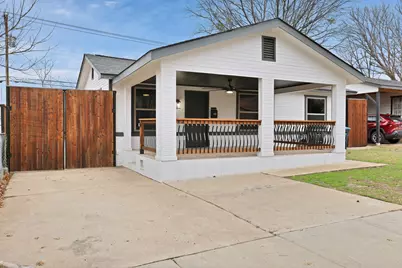 4101 Cole Street, Fort Worth, TX 76115 - Photo 1