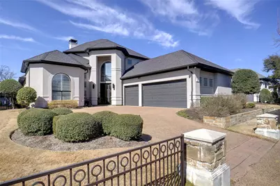 515 Regency Crossing, Southlake, TX 76092 - Photo 1