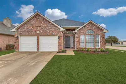 3000 Plum Tree Lane, Flower Mound, TX 75022 - Photo 1