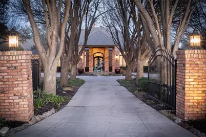 1900 Rock Ridge Road, Lucas, TX 75002 - Photo 1