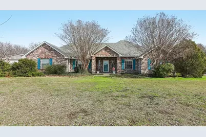 7816 N Water Tower Road, Fort Worth, TX 76179 - Photo 1