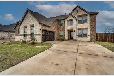 1328 Lone Hill Lane, Forney, TX 75126 - Photo 1
