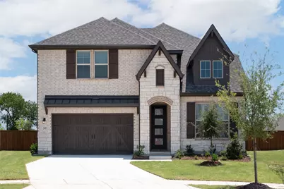 2400 Saint George Street, Celina, TX 75009 - Photo 1