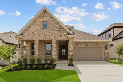 602 Lundy Lane, Mansfield, TX 76063 - Photo 1