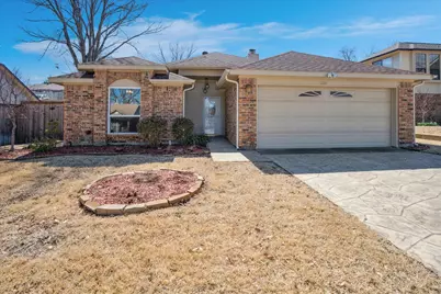 2614 Strother Drive, Garland, TX 75044 - Photo 1