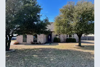 813 El Campo Drive, Rio Vista, TX 76093 - Photo 1