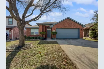 9869 Willowick Avenue, Fort Worth, TX 76108 - Photo 1