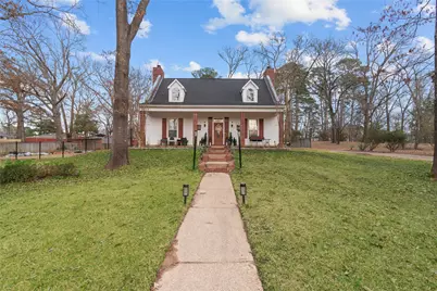 7109 Pine Oak Lane, Greenwood, LA 71033 - Photo 1