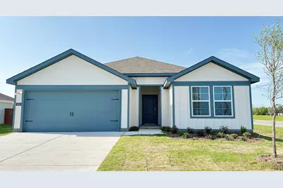 3600 Skylane Avenue, Corsicana, TX 75110 - Photo 1