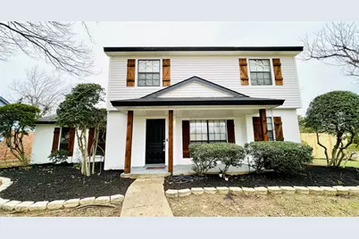 3228 Hastings Street, Mesquite, TX 75149 - Photo 1