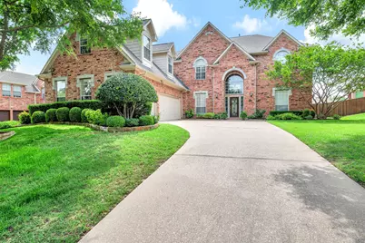 3906 Sharp Lane, Richardson, TX 75082 - Photo 1