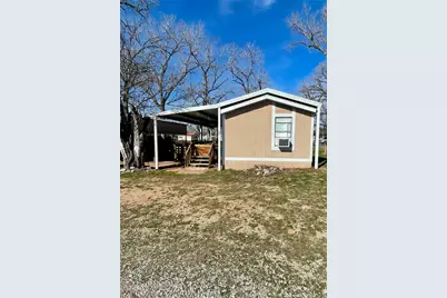 1351 Willow Beach Road #19B, Graford, TX 76449 - Photo 1