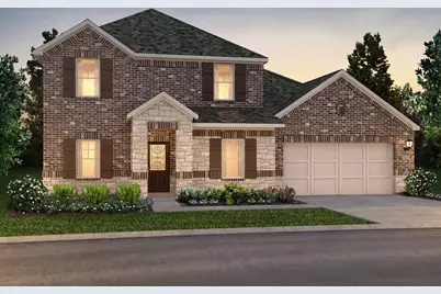 4104 Nasworthy Drive, Farmersville, TX 75442 - Photo 1