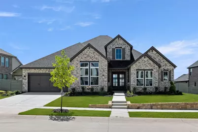 1820 Breezy Brook Lane, Northlake, TX 76226 - Photo 1