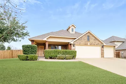4401 Meadow Breeze Court, Mansfield, TX 76063 - Photo 1