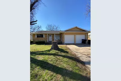 6708 Flamingo Road, Greenville, TX 75402 - Photo 1