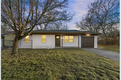 668 Pine Street, Lewisville, TX 75057 - Photo 1