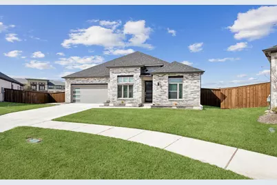 1044 Boardwalk Road, Allen, TX 75013 - Photo 1