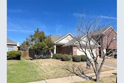4517 Fir Drive, Fort Worth, TX 76244 - Photo 1
