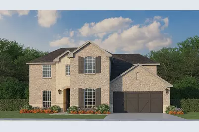 3121 Maidenhair Lane, Celina, TX 75009 - Photo 1