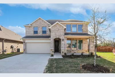 8221 Trudy Ln, Fort Worth, TX 76129 - Photo 1