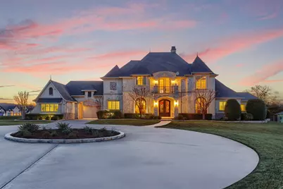 4694 Lake Breeze Drive, McKinney, TX 75071 - Photo 1